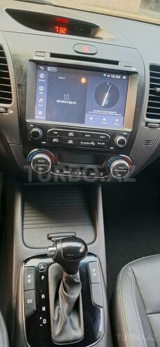 Kia K3-20