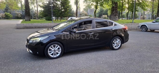 Kia K3-11