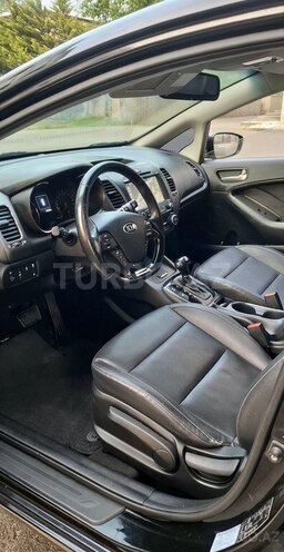 Kia K3-16
