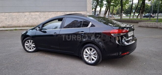 Kia K3-10