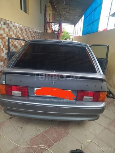 LADA (VAZ) 2114-2