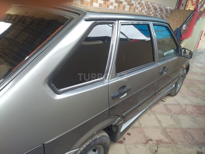 LADA (VAZ) 2114-4
