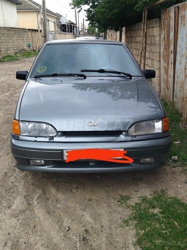 LADA (VAZ) 2114-1