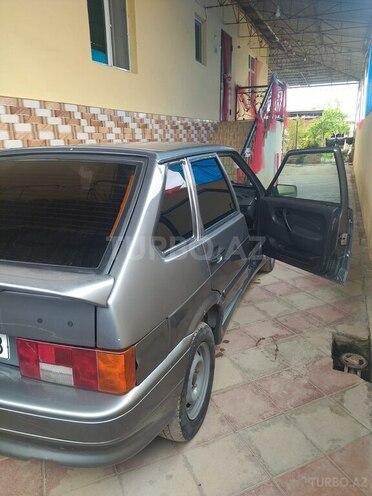 LADA (VAZ) 2114-5