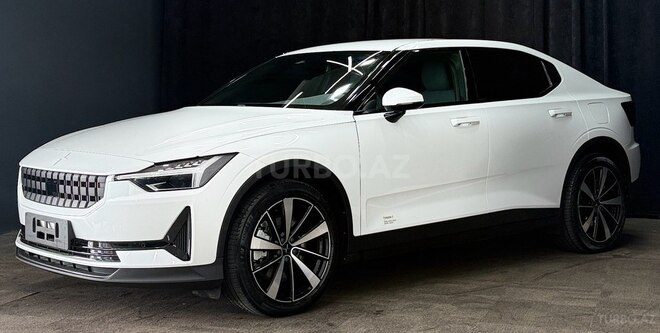 Polestar 2-3