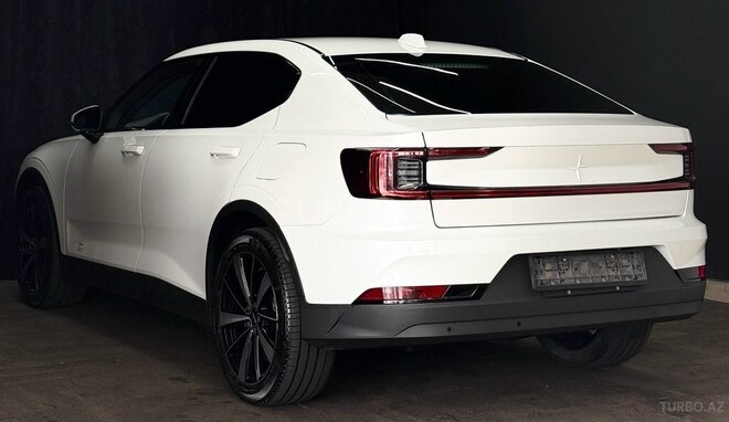 Polestar 2-4