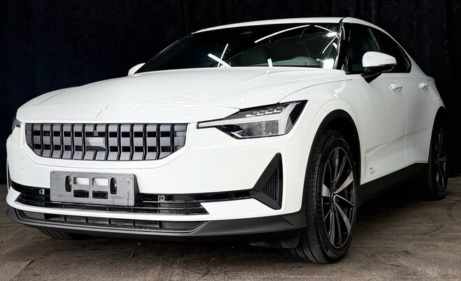 Polestar 2-1