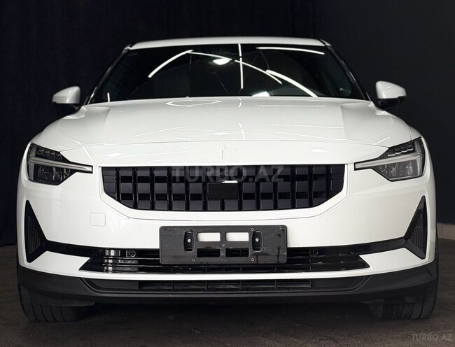 Polestar 2-2