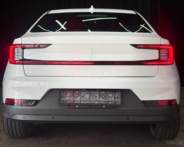 Polestar 2-5