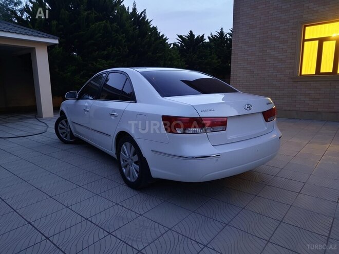 Hyundai Sonata-3