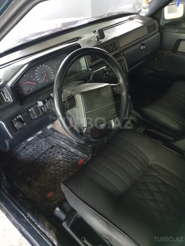 Volvo 940-7