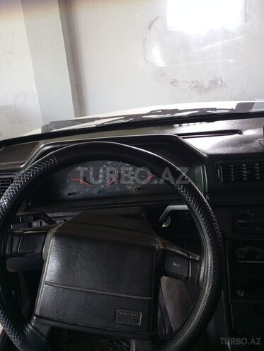 Volvo 940-9