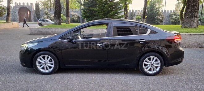 Kia K3-13
