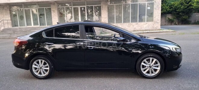 Kia K3-12