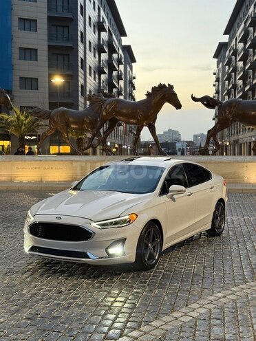 Ford Fusion (North America)-2