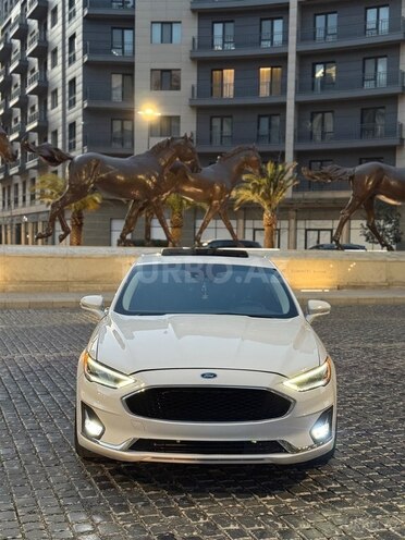 Ford Fusion (North America)-1