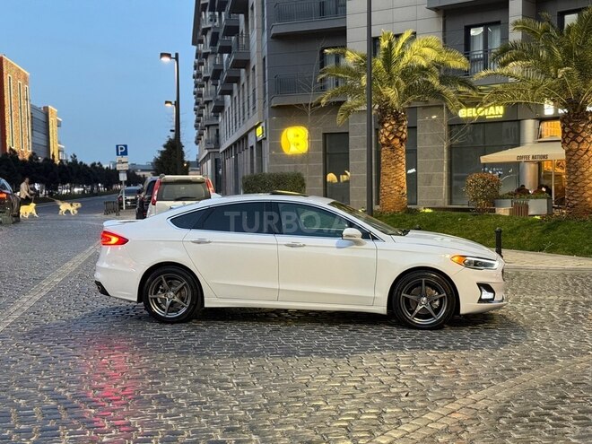 Ford Fusion (North America)-7