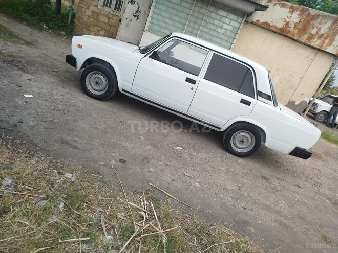 LADA (VAZ) 2107-3