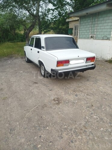 LADA (VAZ) 2107-5