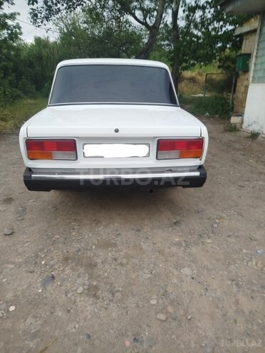 LADA (VAZ) 2107-6