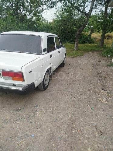LADA (VAZ) 2107-7