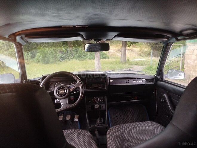 LADA (VAZ) 2107-9