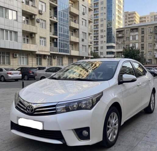 Toyota Corolla-6