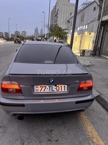 BMW 523-3