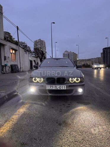 BMW 523-6