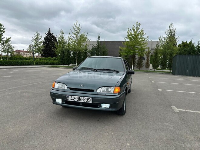 LADA (VAZ) 2115-3