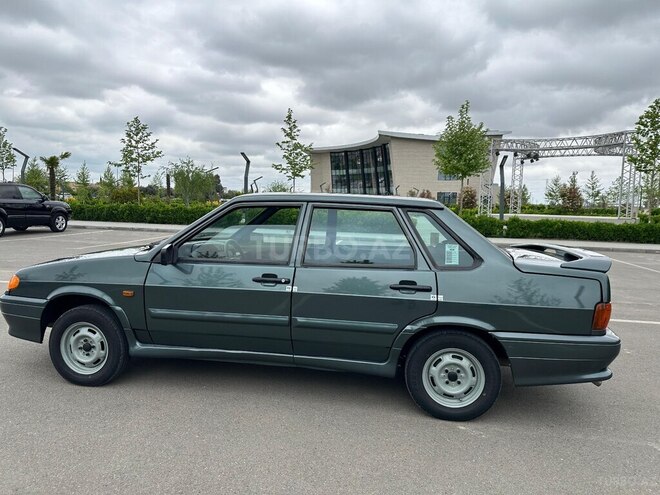 LADA (VAZ) 2115-4
