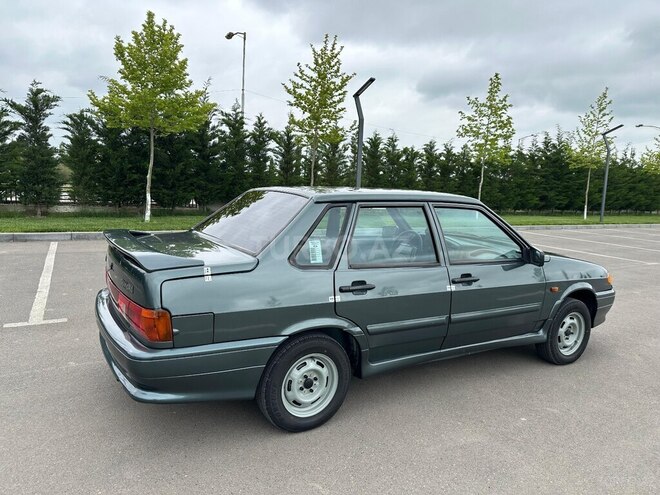 LADA (VAZ) 2115-6