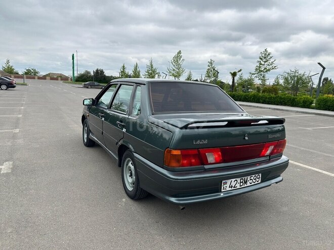 LADA (VAZ) 2115-5