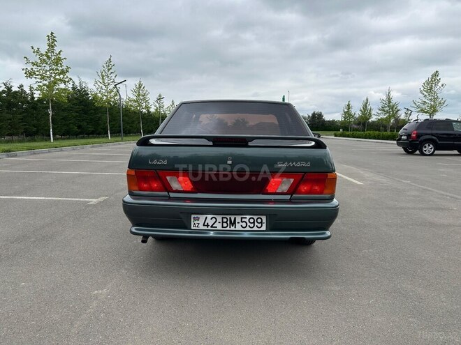 LADA (VAZ) 2115-9
