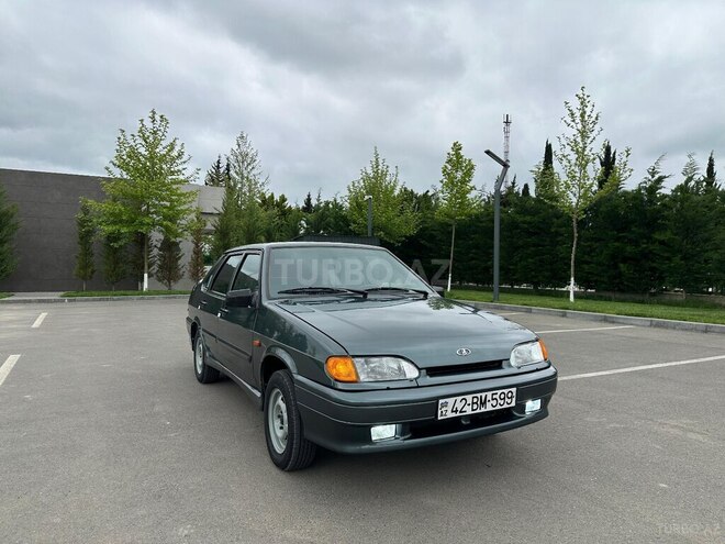 LADA (VAZ) 2115-7