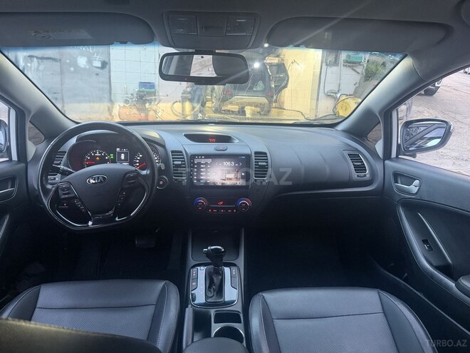 Kia K3-5