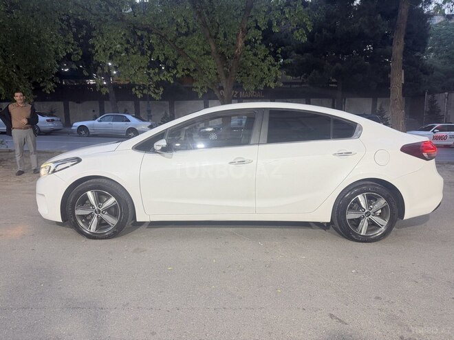 Kia K3-4