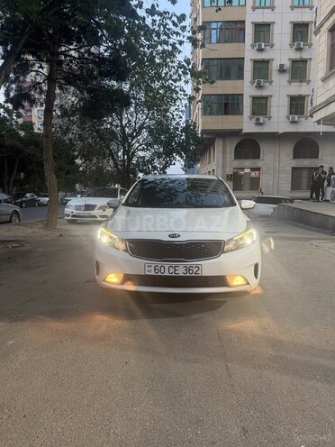 Kia K3-1