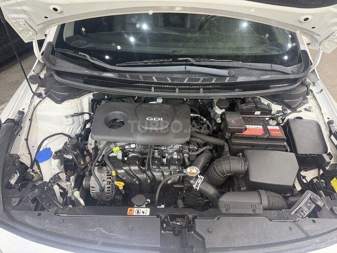 Kia K3-7