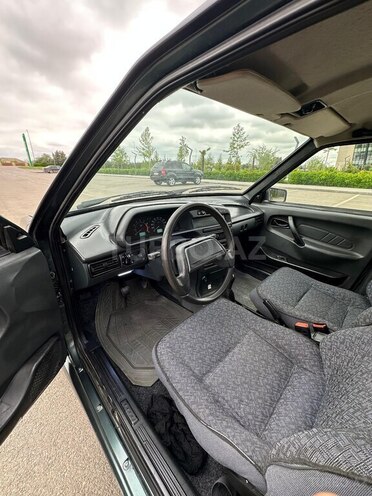 LADA (VAZ) 2115-12