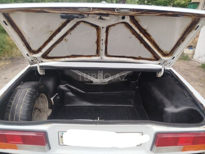 LADA (VAZ) 2107-13
