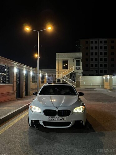 BMW 528-6
