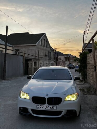 BMW 528-5