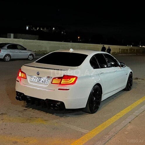 BMW 528-7