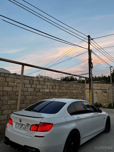 BMW 528-4