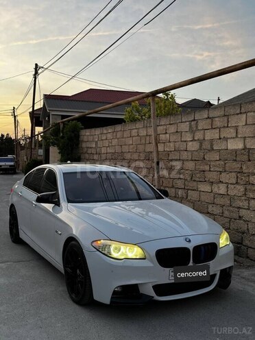BMW 528-1