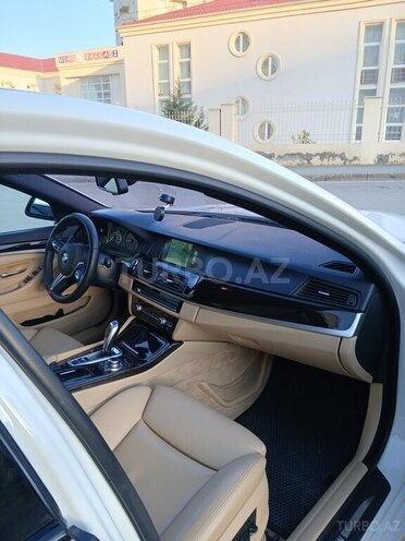 BMW 528-3