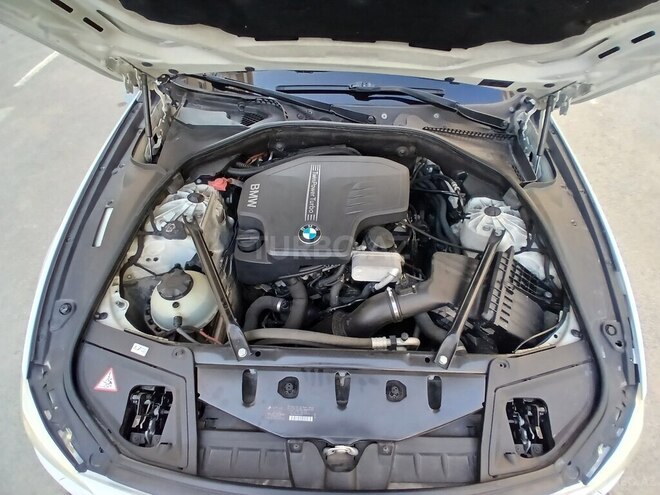 BMW 528-16