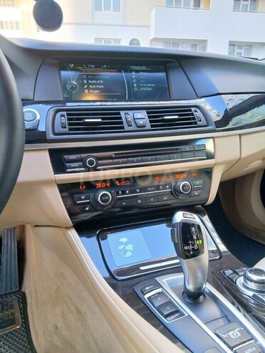 BMW 528-15