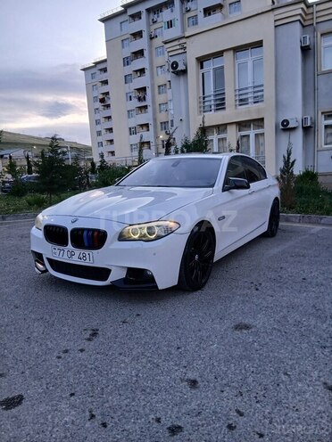 BMW 528-8
